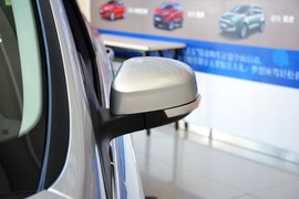 2015款福特福克斯两厢1.5L