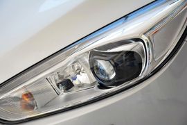 2015款福特福克斯两厢1.5L