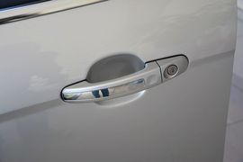 2015款福特福克斯两厢1.5L