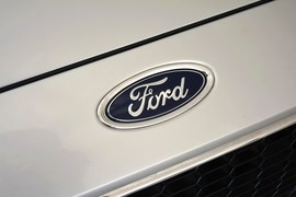 2015款福特福克斯两厢1.5L