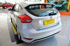 2015款福特福克斯两厢1.5L