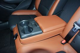 2015款菲亚特菲翔1.4T自动劲享版