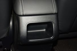 2015款菲亚特菲翔1.4T自动劲享版