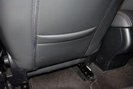 2015款菲亚特菲翔1.4T自动劲享版