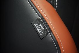 2015款菲亚特菲翔1.4T自动劲享版