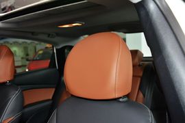 2015款菲亚特菲翔1.4T自动劲享版