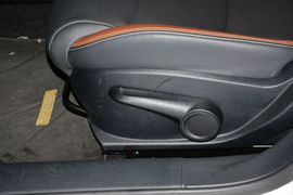 2015款菲亚特菲翔1.4T自动劲享版