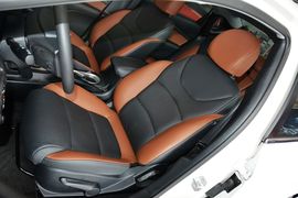 2015款菲亚特菲翔1.4T自动劲享版