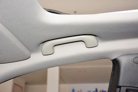 2015款菲亚特菲翔1.4T自动劲享版