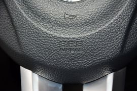2015款菲亚特菲翔1.4T自动劲享版