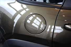 2014款Jeep自由光2.4L高性能版