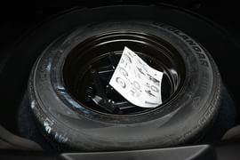 2014款Jeep自由光2.4L高性能版