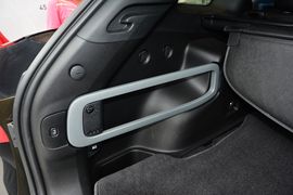 2014款Jeep自由光2.4L高性能版