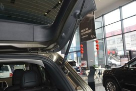2014款Jeep自由光2.4L高性能版