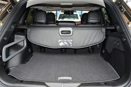 2014款Jeep自由光2.4L高性能版