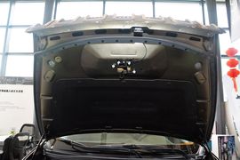 2014款Jeep自由光2.4L高性能版
