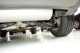 2014款Jeep自由光2.4L高性能版