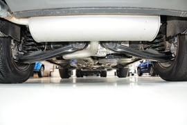2014款Jeep自由光2.4L高性能版