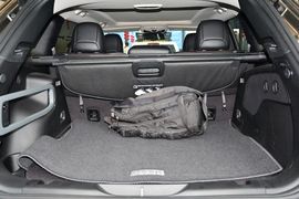 2014款Jeep自由光2.4L高性能版