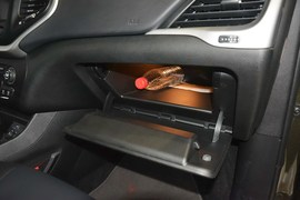2014款Jeep自由光2.4L高性能版