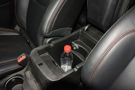 2014款Jeep自由光2.4L高性能版