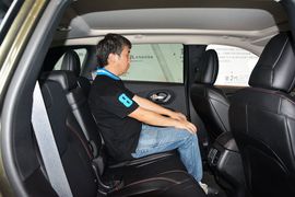 2014款Jeep自由光2.4L高性能版