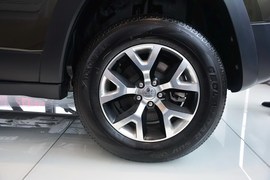 2014款Jeep自由光2.4L高性能版