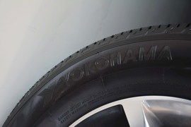 2014款Jeep自由光2.4L高性能版
