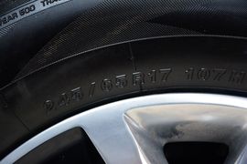 2014款Jeep自由光2.4L高性能版