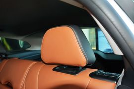 2015款沃尔沃V60