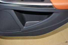 2015款沃尔沃V60