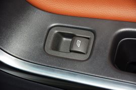 2015款沃尔沃V60