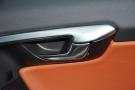 2015款沃尔沃V60