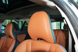 2015款沃尔沃V60