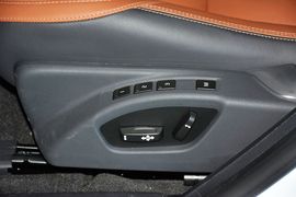 2015款沃尔沃V60