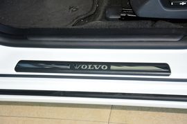 2015款沃尔沃V60
