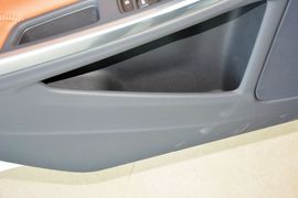2015款沃尔沃V60