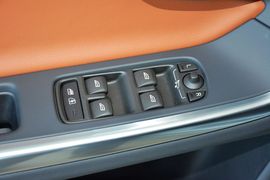 2015款沃尔沃V60