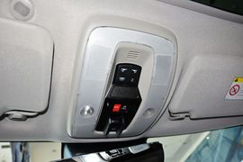 2015款沃尔沃V60