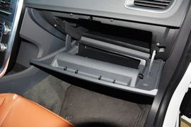 2015款沃尔沃V60