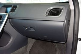 2015款沃尔沃V60