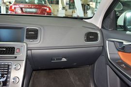 2015款沃尔沃V60