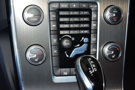 2015款沃尔沃V60