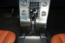 2015款沃尔沃V60