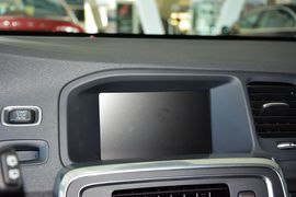 2015款沃尔沃V60