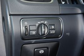 2015款沃尔沃V60