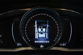 2015款沃尔沃V60