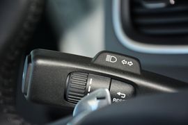 2015款沃尔沃V60