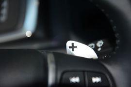 2015款沃尔沃V60