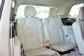 2015款沃尔沃XC90